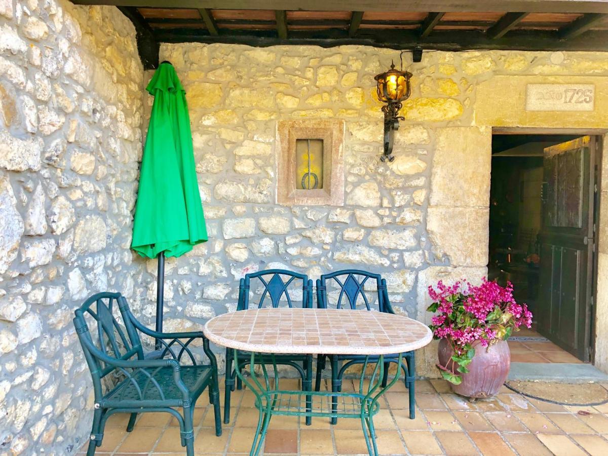 Villa Gran Pedroso Llanes Exterior foto